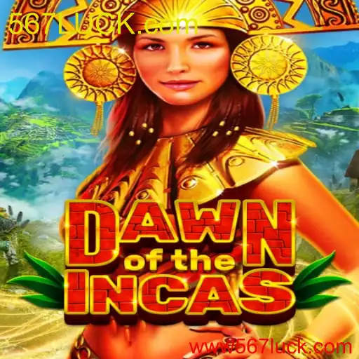 DawnoftheIncas: Petualangan Baru di Dunia Permainan