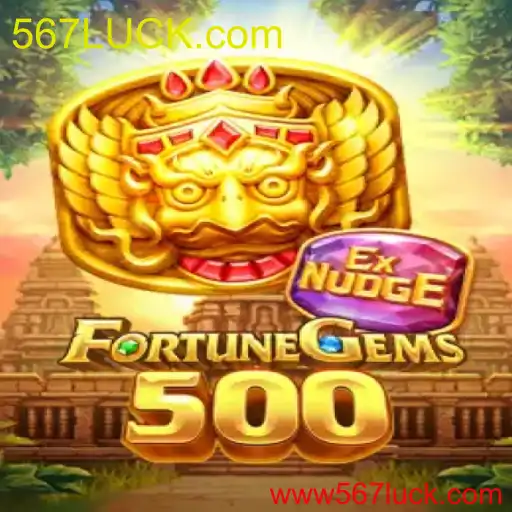 FortuneGems500: Menyelami Dunia Permainan Gemilang dan Peluang