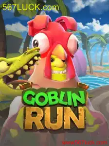 Mengupas Tuntas Permainan GoblinRun dan Hubungannya dengan Wg87.com